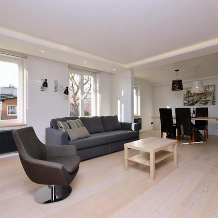 Victus Apartamenty, Apartament Aura โซพอต ภายนอก รูปภาพ