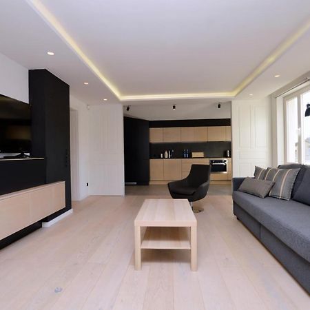 Victus Apartamenty, Apartament Aura โซพอต ภายนอก รูปภาพ